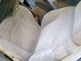 2001 ACCORD GREEN LX 2.3L VTEC  A24032